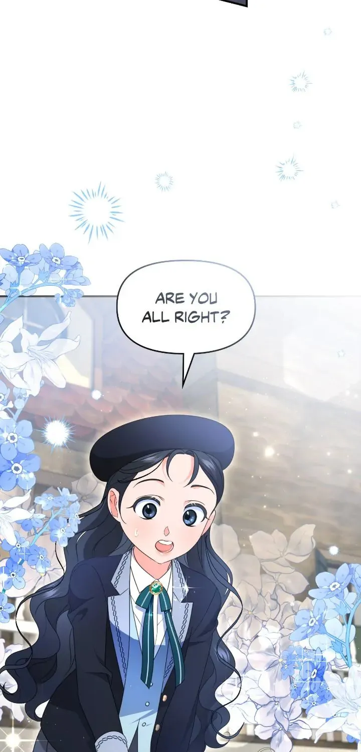 Read When I Stopped Being Your Shadow chapter 63 image 22 on Lezhin