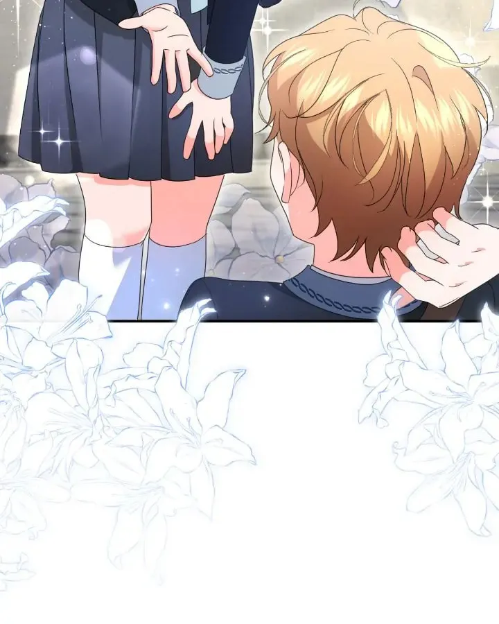 Read When I Stopped Being Your Shadow chapter 63 image 23 on Lezhin