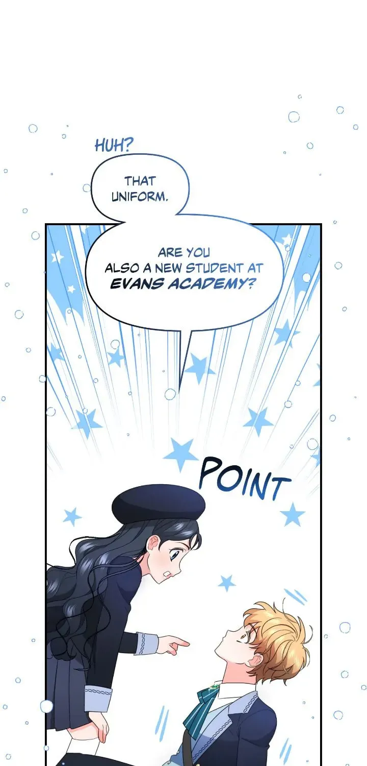 Read When I Stopped Being Your Shadow chapter 63 image 24 on Lezhin