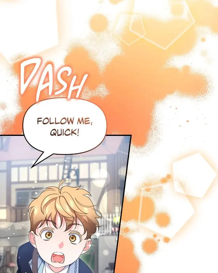 Read When I Stopped Being Your Shadow chapter 63 image 31 on Lezhin