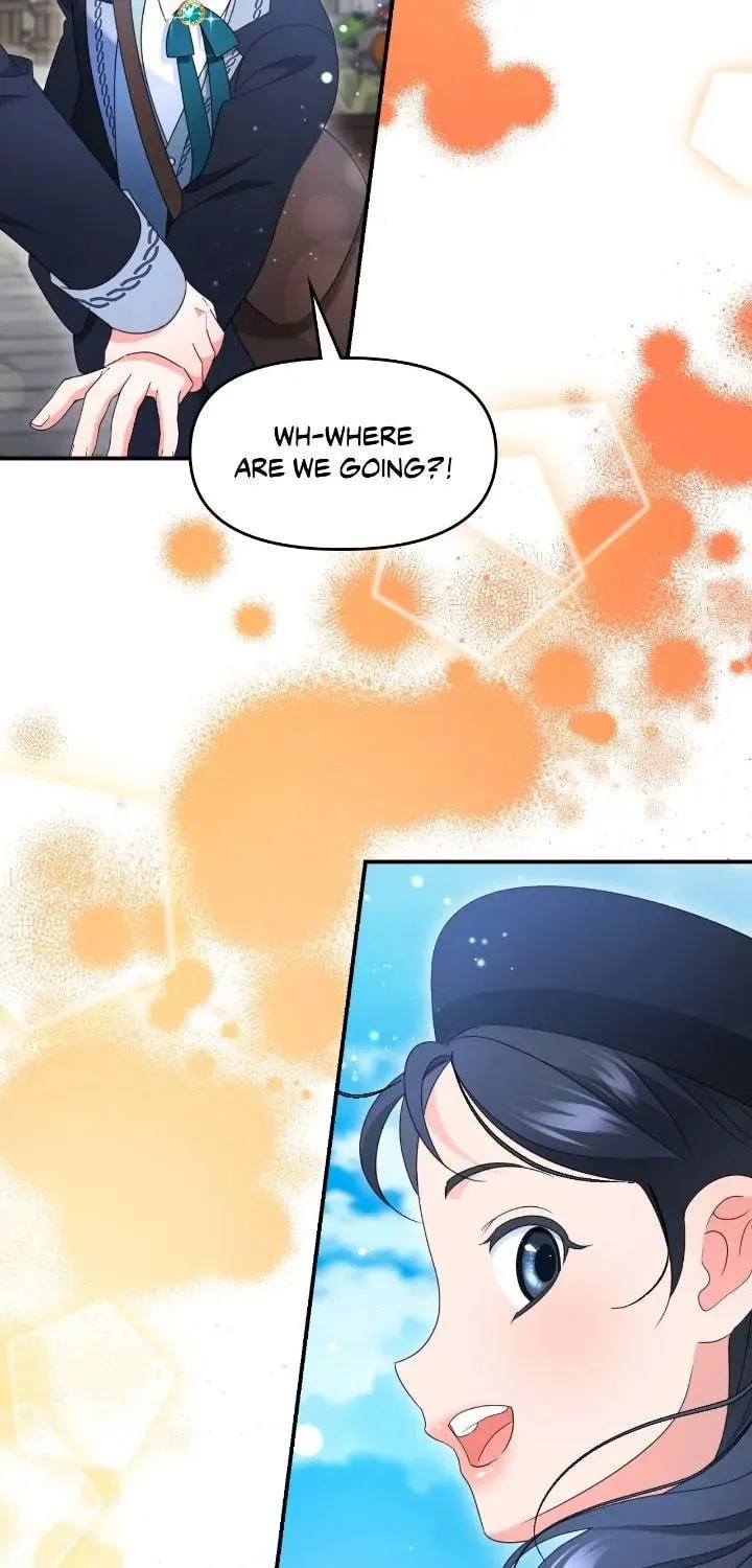 Read When I Stopped Being Your Shadow chapter 63 image 32 on Lezhin