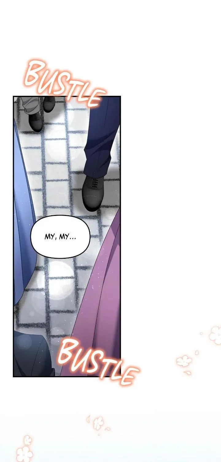 Read When I Stopped Being Your Shadow chapter 63 image 37 on Lezhin