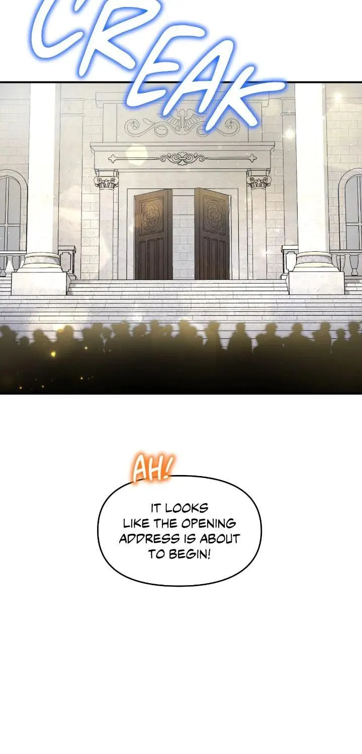 Read When I Stopped Being Your Shadow chapter 63 image 43 on Lezhin