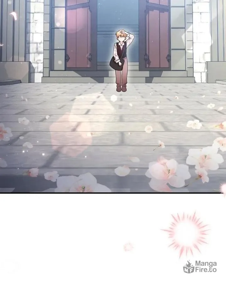 Read When I Stopped Being Your Shadow chapter 63 image 5 on Lezhin
