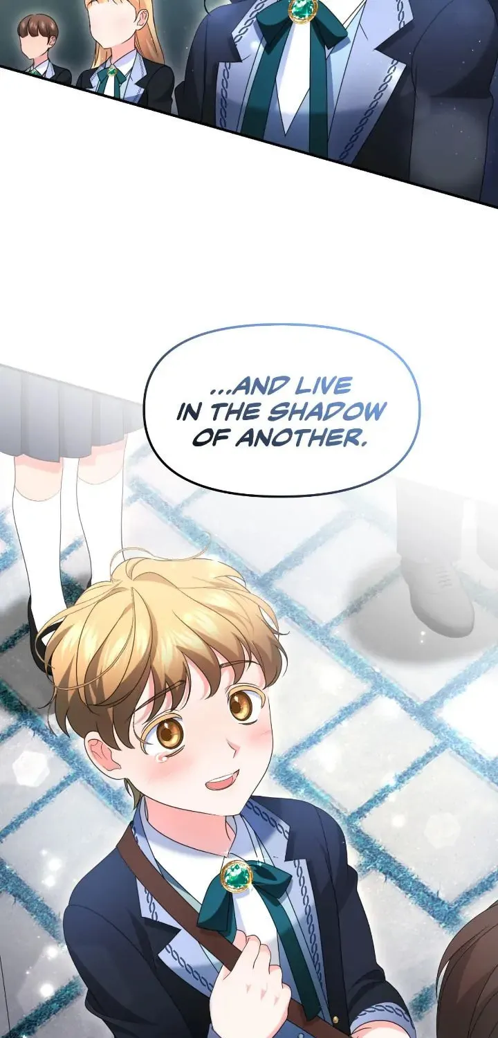 Read When I Stopped Being Your Shadow chapter 63 image 56 on Lezhin