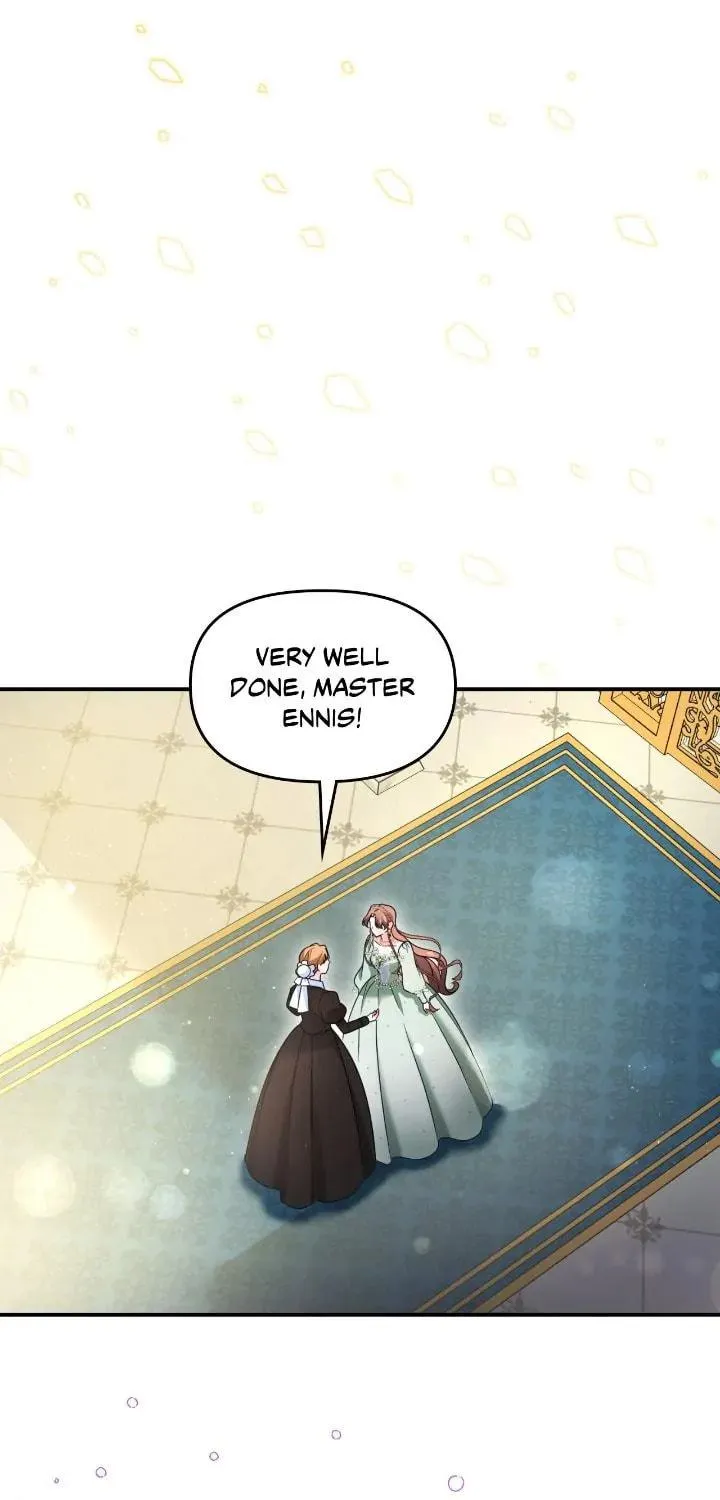 Read When I Stopped Being Your Shadow chapter 63 image 64 on Lezhin