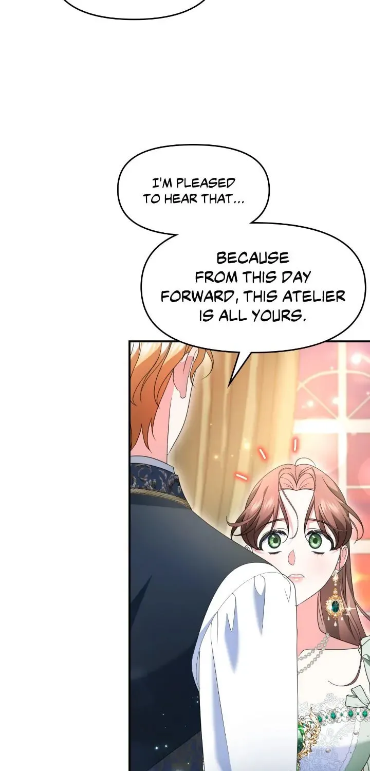 Read When I Stopped Being Your Shadow chapter 63 image 84 on Lezhin
