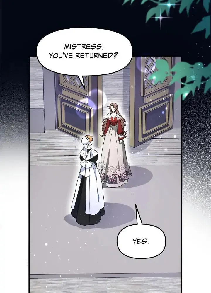 Read When I Stopped Being Your Shadow chapter 7 image 13 on Lezhin
