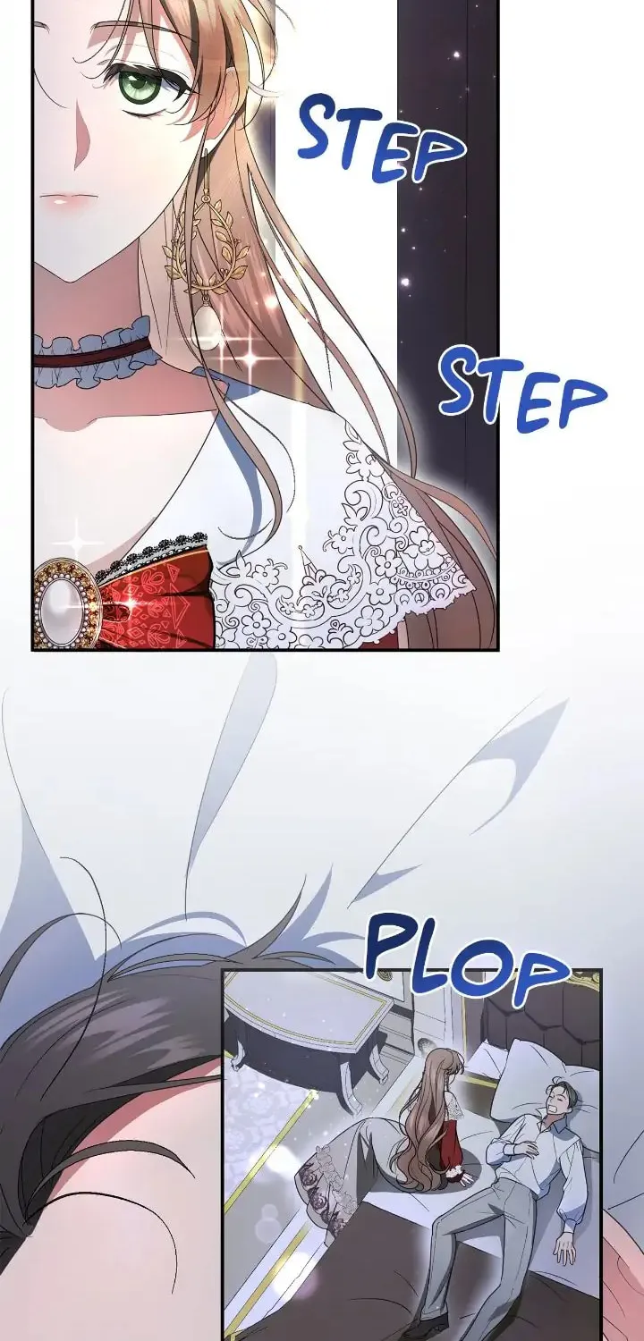 Read When I Stopped Being Your Shadow chapter 7 image 20 on Lezhin