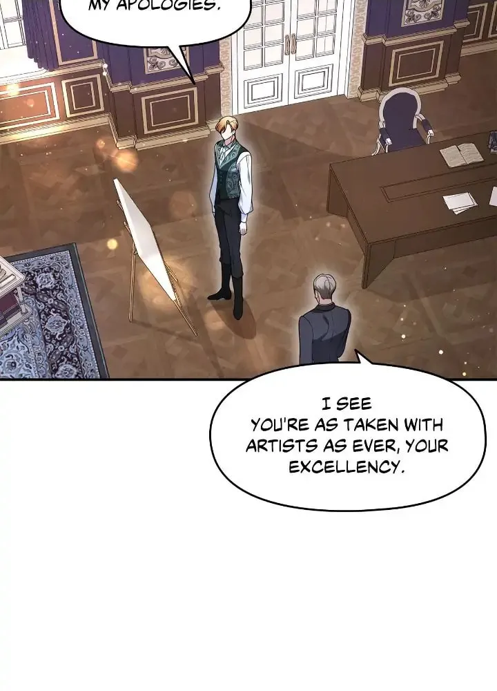 Read When I Stopped Being Your Shadow chapter 7 image 36 on Lezhin