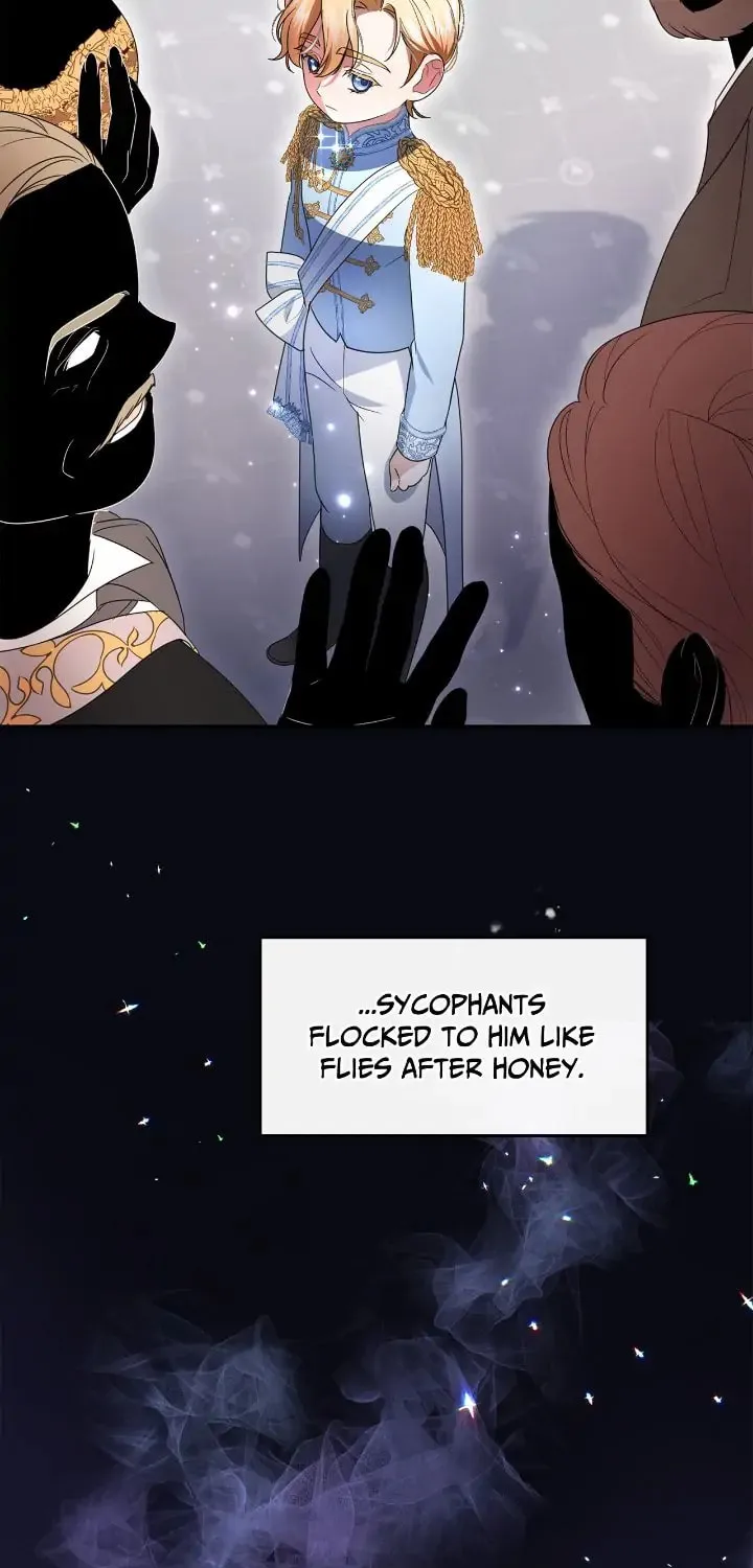 Read When I Stopped Being Your Shadow chapter 7 image 44 on Lezhin