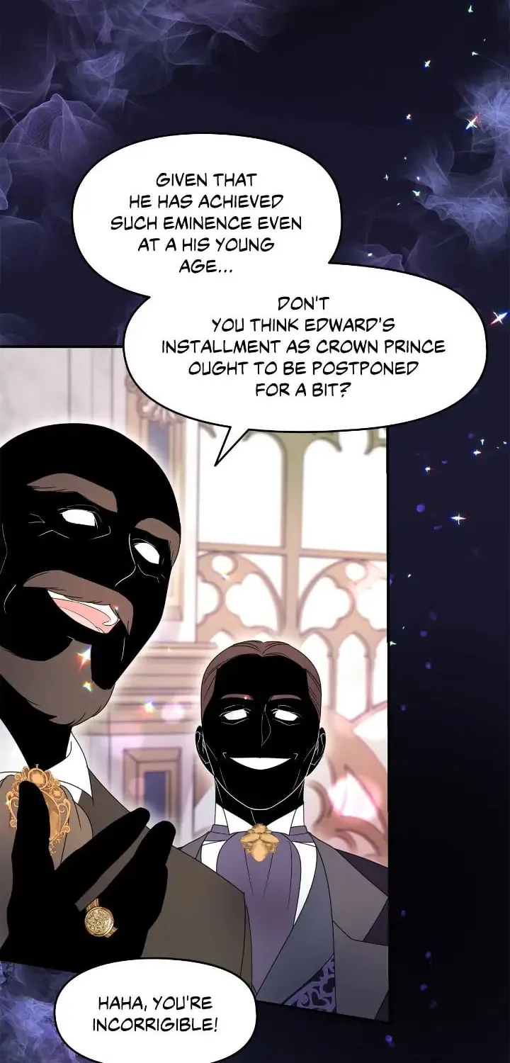 Read When I Stopped Being Your Shadow chapter 7 image 45 on Lezhin
