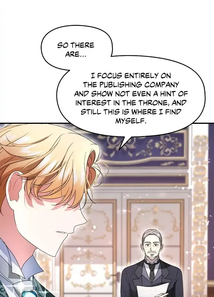 Read When I Stopped Being Your Shadow chapter 7 image 61 on Lezhin