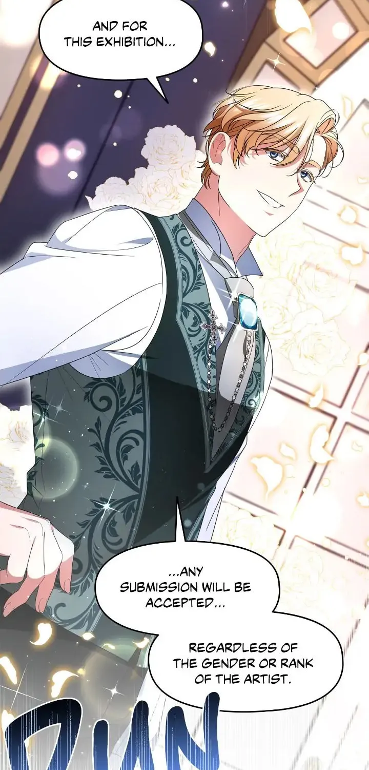 Read When I Stopped Being Your Shadow chapter 7 image 75 on Lezhin