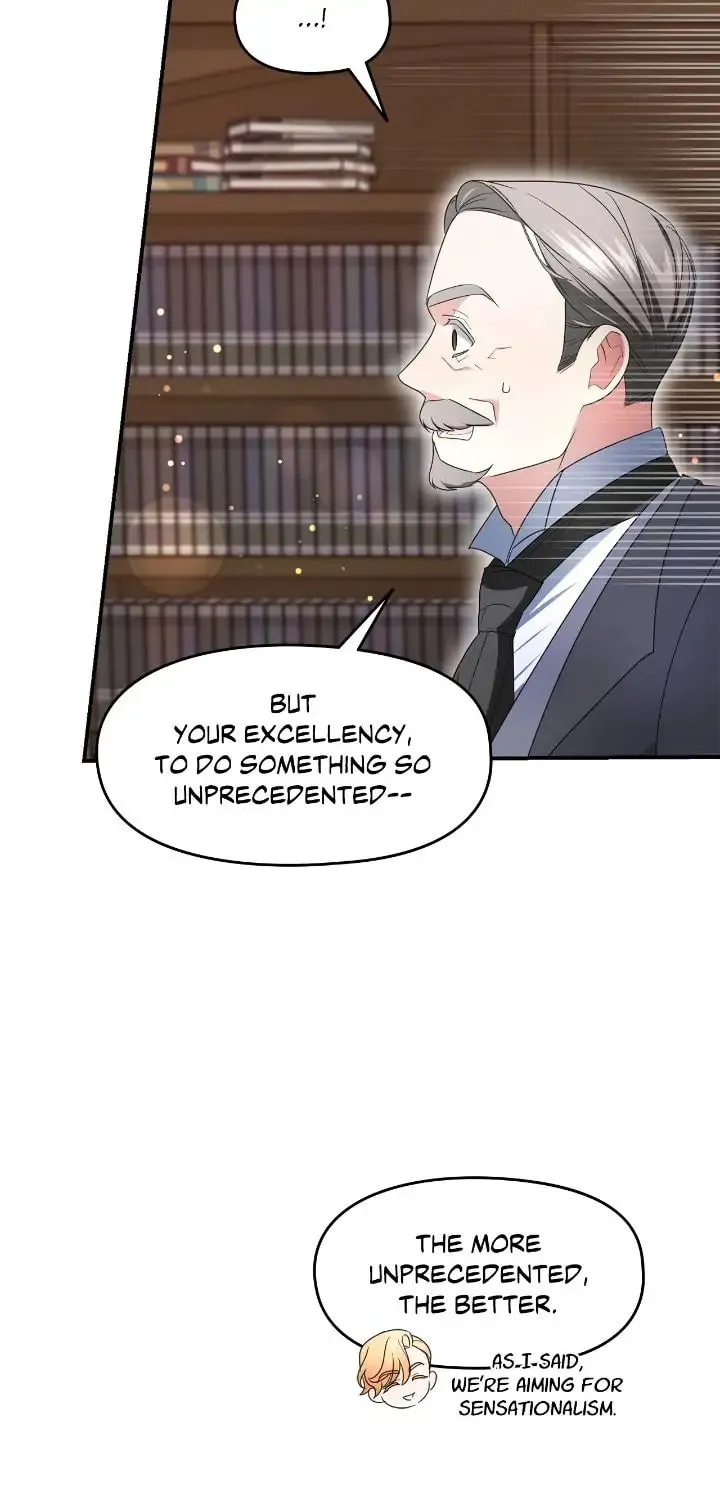 Read When I Stopped Being Your Shadow chapter 7 image 77 on Lezhin