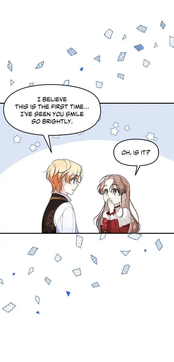 Read When I Stopped Being Your Shadow chapter 7 image 8 on Lezhin