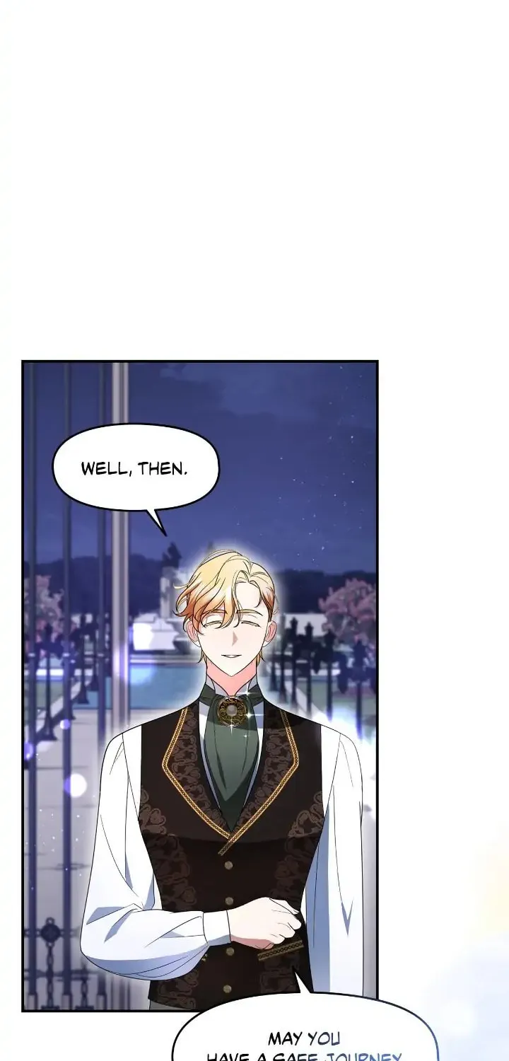 Read When I Stopped Being Your Shadow chapter 7 image 9 on Lezhin