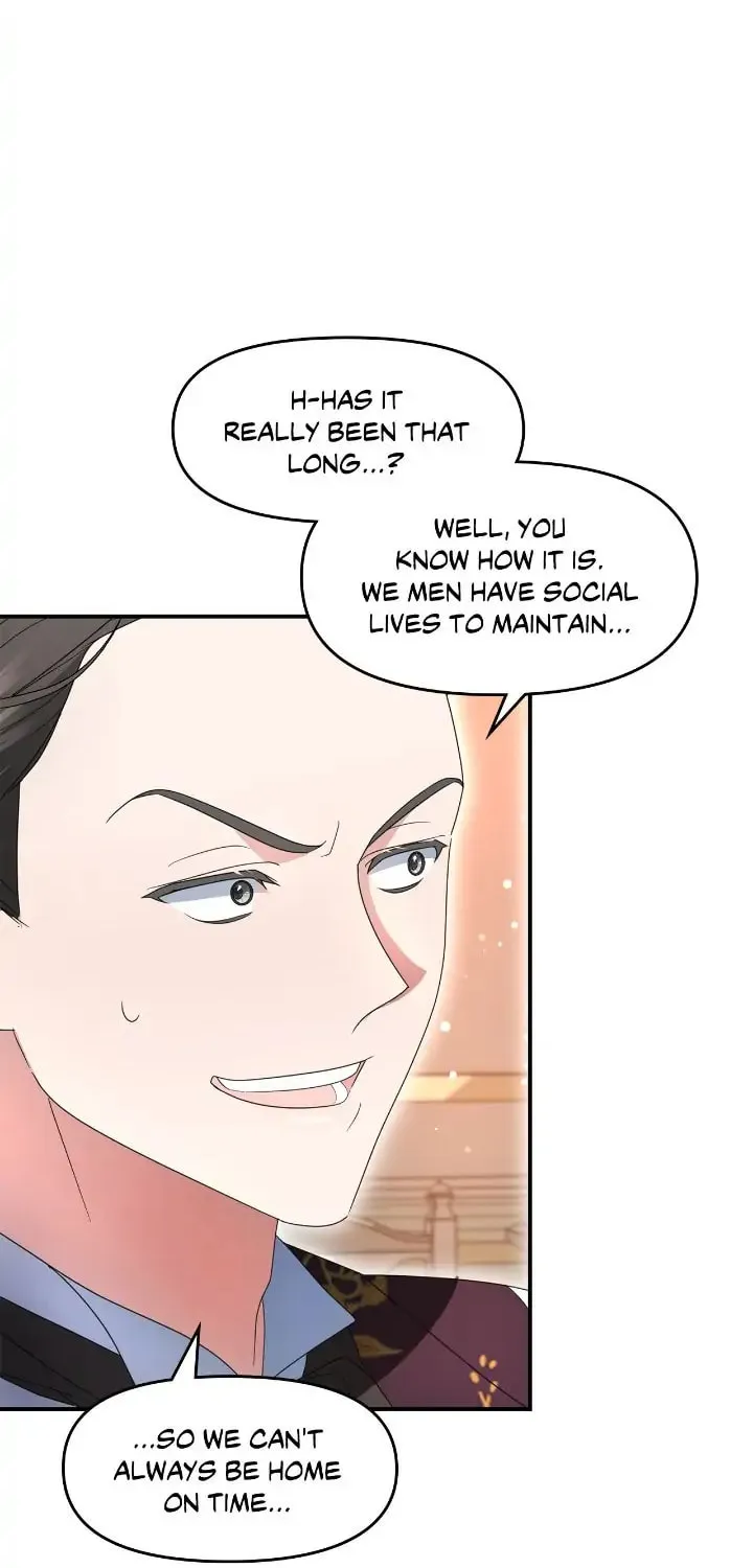 Read When I Stopped Being Your Shadow chapter 8 image 13 on Lezhin