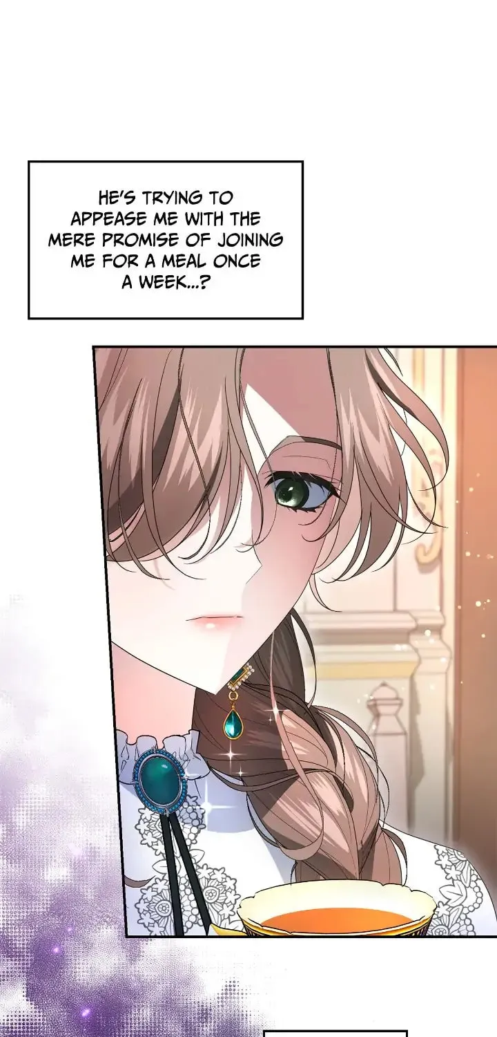 Read When I Stopped Being Your Shadow chapter 8 image 17 on Lezhin
