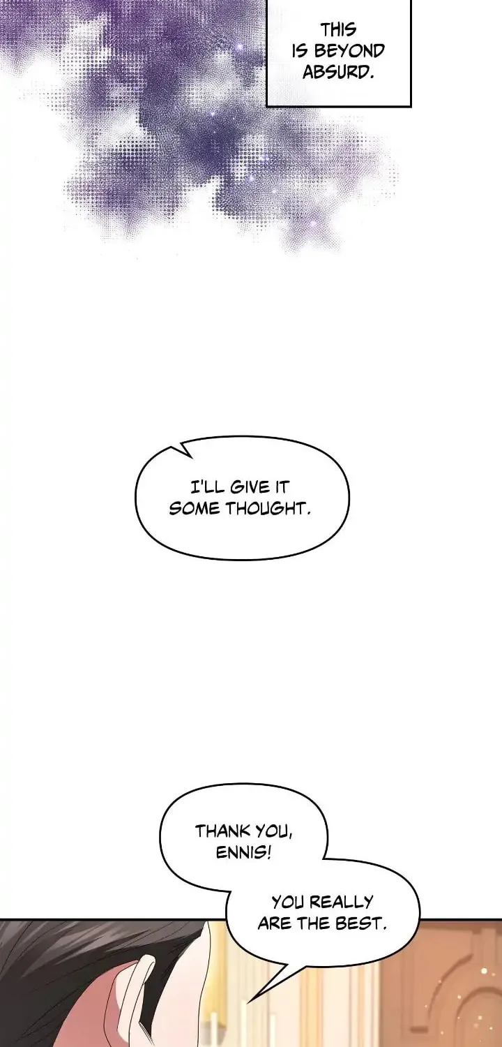 Read When I Stopped Being Your Shadow chapter 8 image 18 on Lezhin