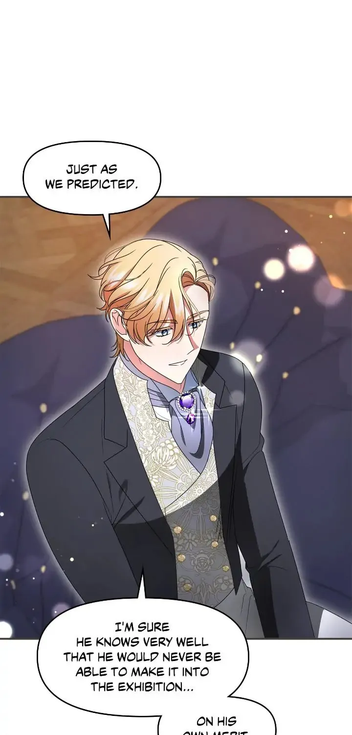 Read When I Stopped Being Your Shadow chapter 8 image 26 on Lezhin
