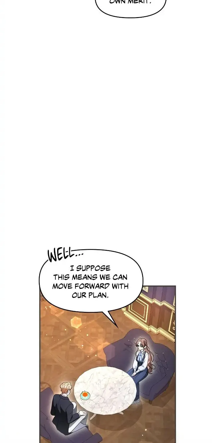 Read When I Stopped Being Your Shadow chapter 8 image 27 on Lezhin