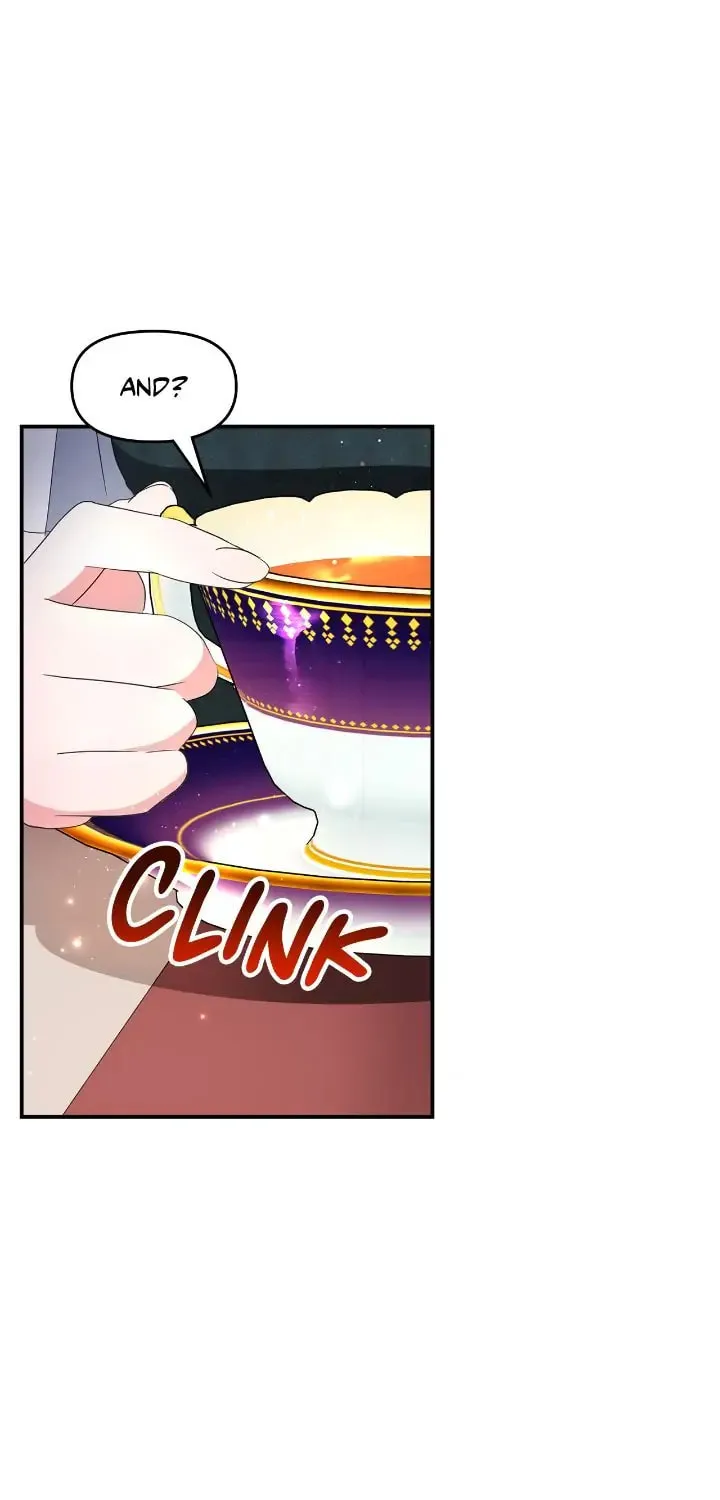 Read When I Stopped Being Your Shadow chapter 8 image 3 on Lezhin