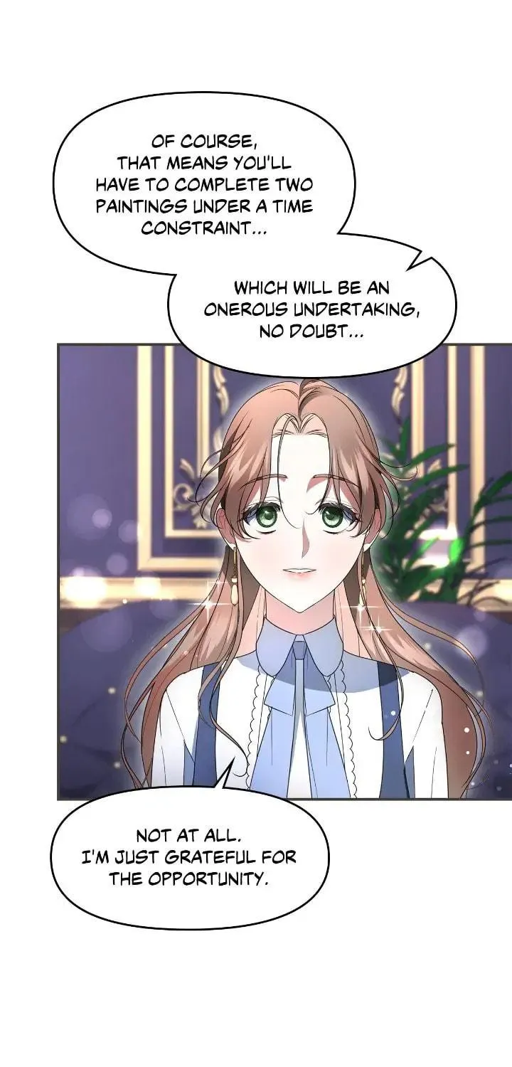 Read When I Stopped Being Your Shadow chapter 8 image 32 on Lezhin