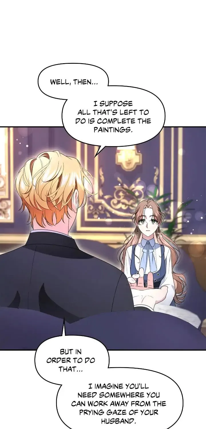 Read When I Stopped Being Your Shadow chapter 8 image 34 on Lezhin
