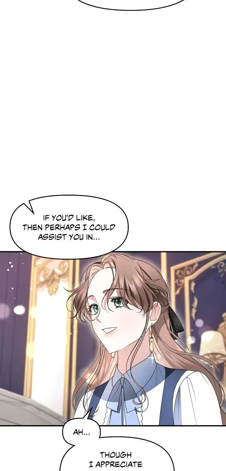 Read When I Stopped Being Your Shadow chapter 8 image 35 on Lezhin