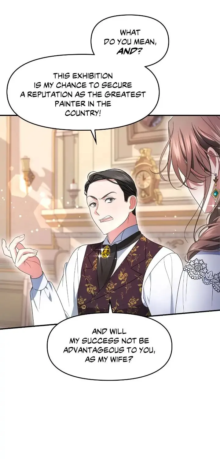 Read When I Stopped Being Your Shadow chapter 8 image 4 on Lezhin