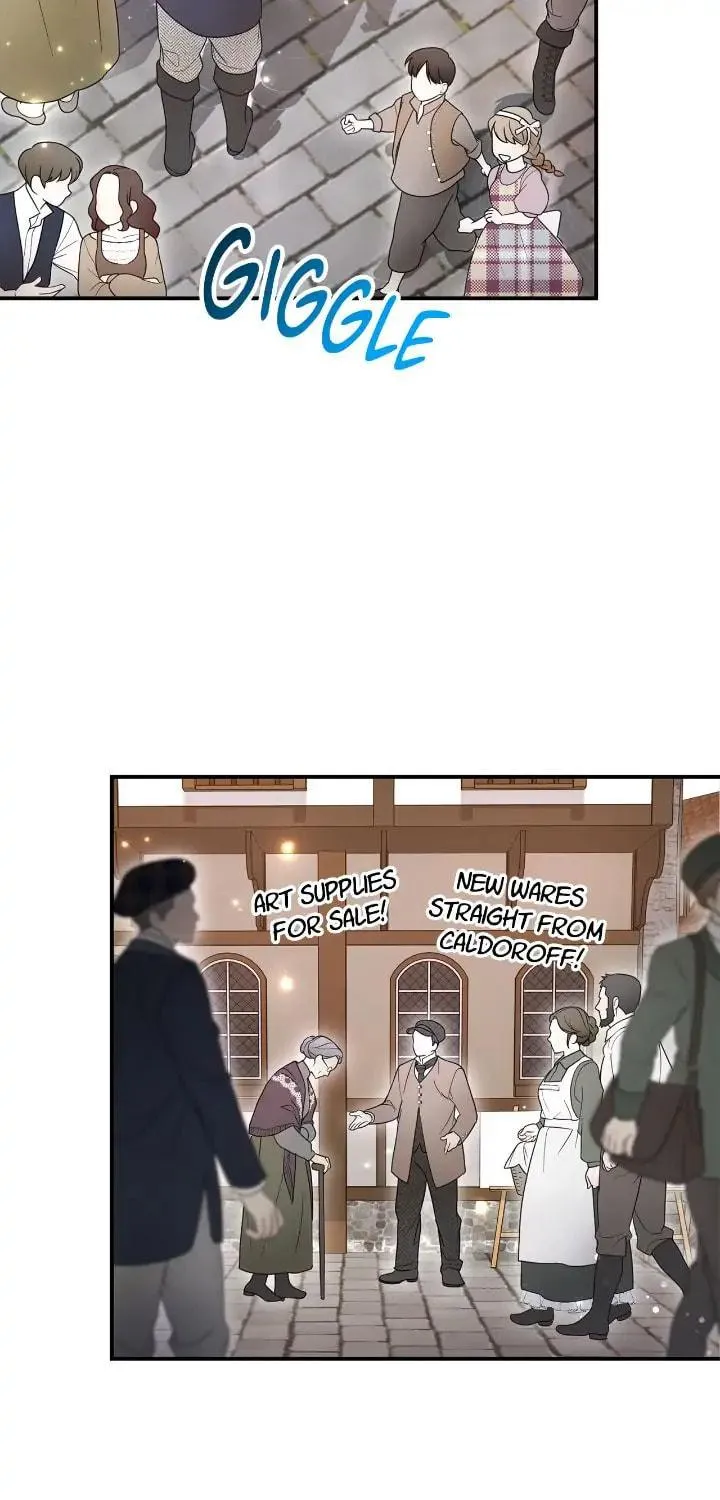 Read When I Stopped Being Your Shadow chapter 8 image 40 on Lezhin