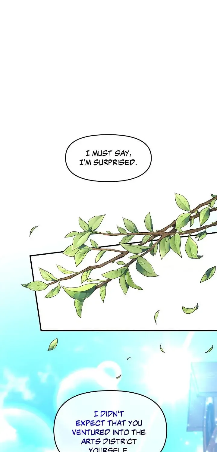 Read When I Stopped Being Your Shadow chapter 8 image 42 on Lezhin