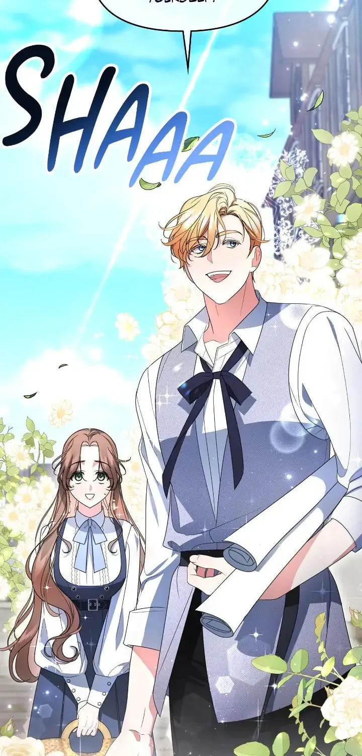 Read When I Stopped Being Your Shadow chapter 8 image 43 on Lezhin