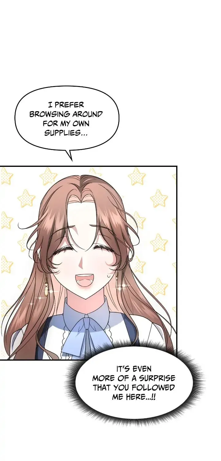 Read When I Stopped Being Your Shadow chapter 8 image 45 on Lezhin