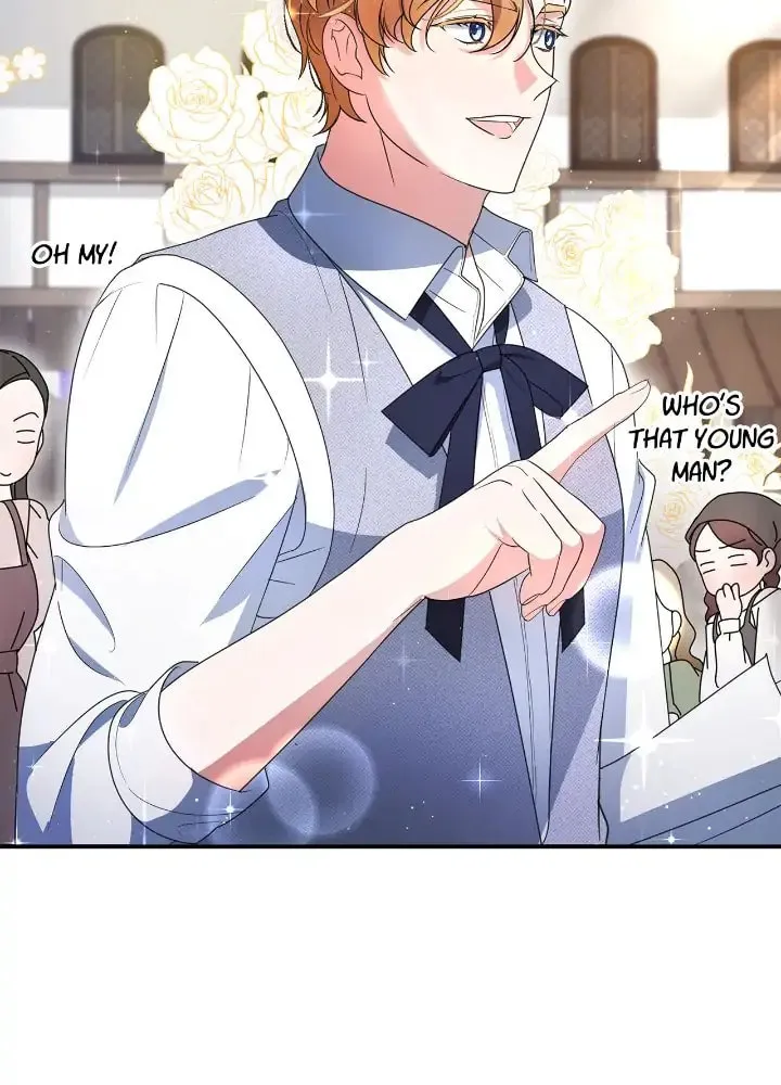 Read When I Stopped Being Your Shadow chapter 8 image 47 on Lezhin