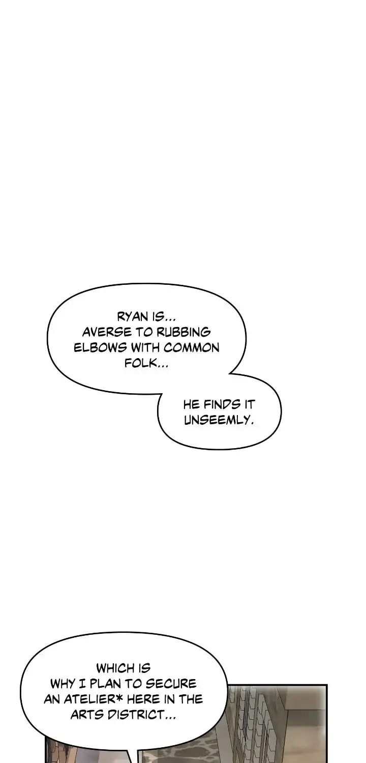 Read When I Stopped Being Your Shadow chapter 8 image 48 on Lezhin