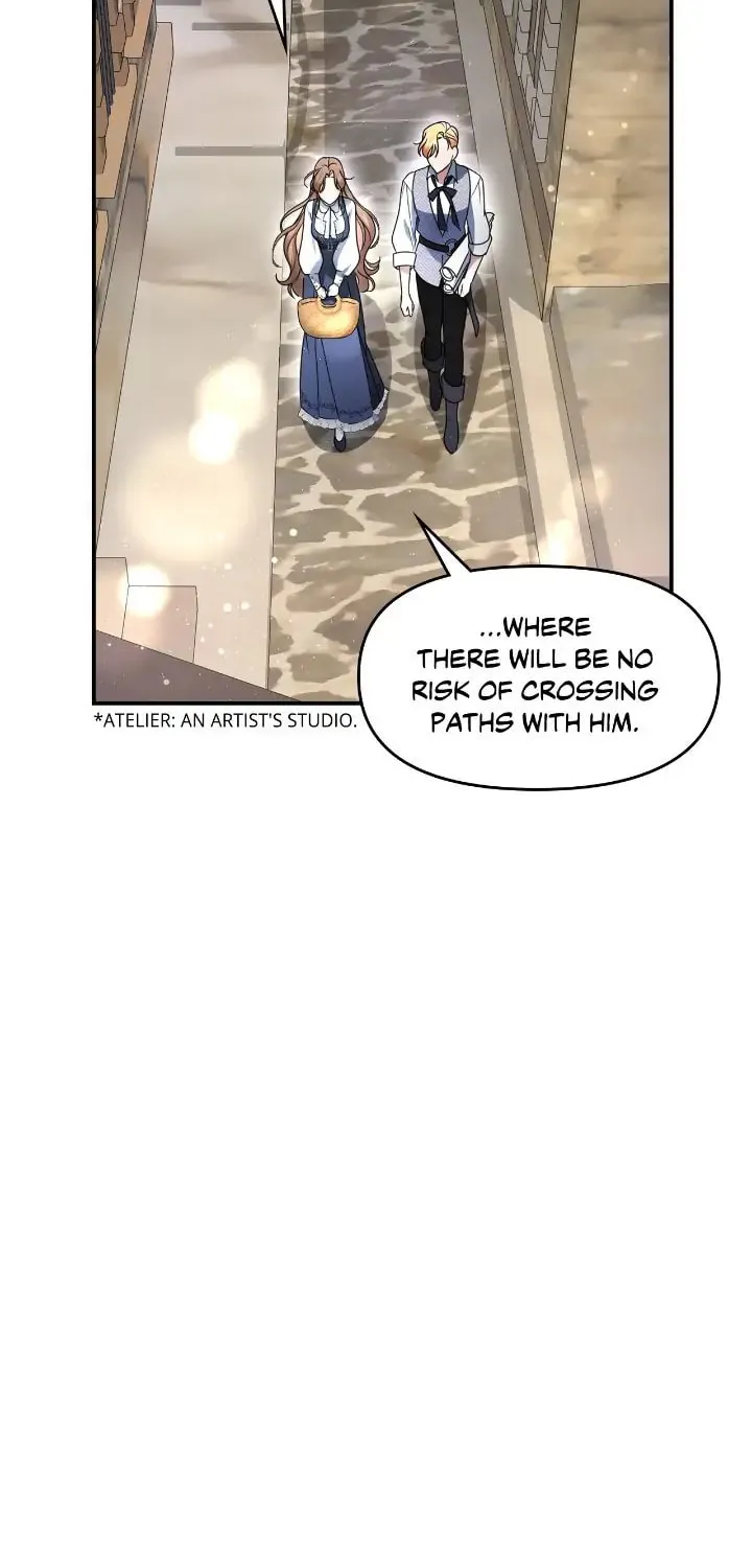 Read When I Stopped Being Your Shadow chapter 8 image 49 on Lezhin