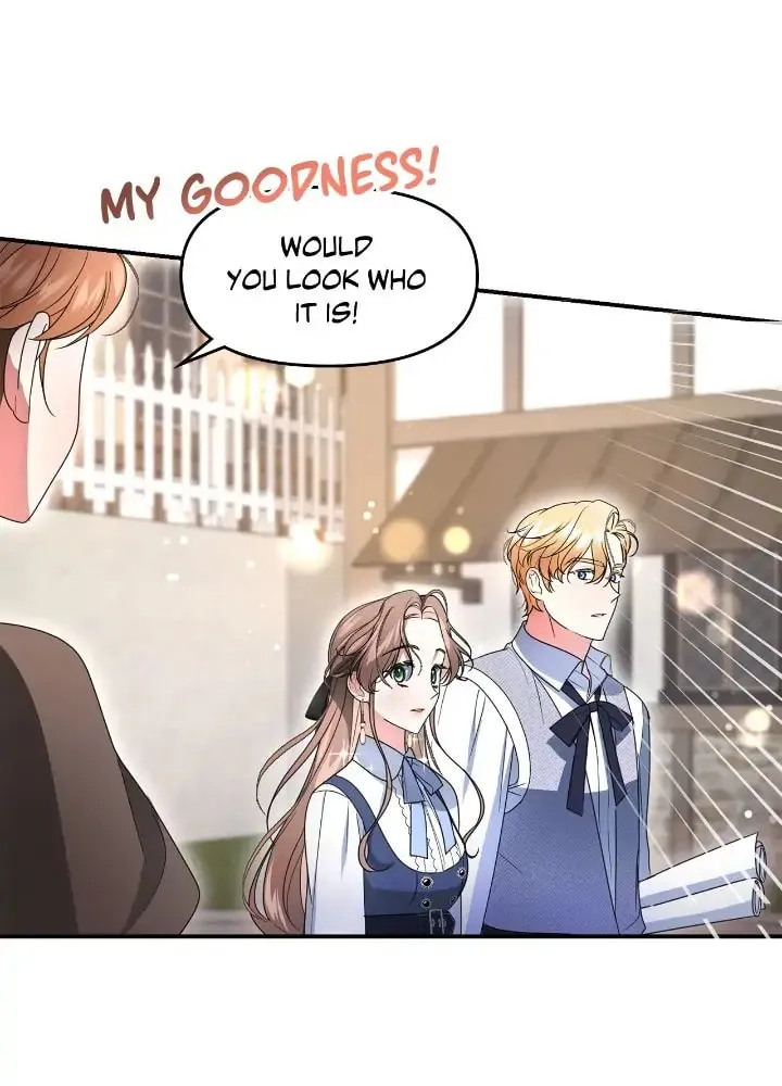 Read When I Stopped Being Your Shadow chapter 8 image 50 on Lezhin