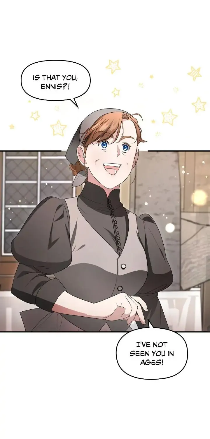 Read When I Stopped Being Your Shadow chapter 8 image 52 on Lezhin