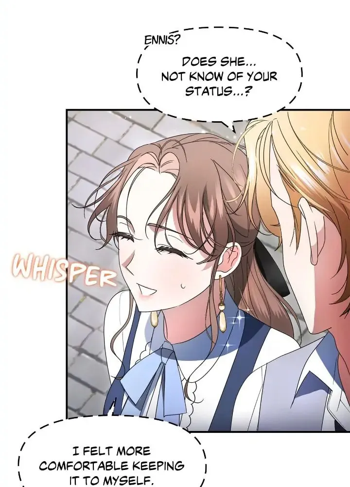 Read When I Stopped Being Your Shadow chapter 8 image 54 on Lezhin