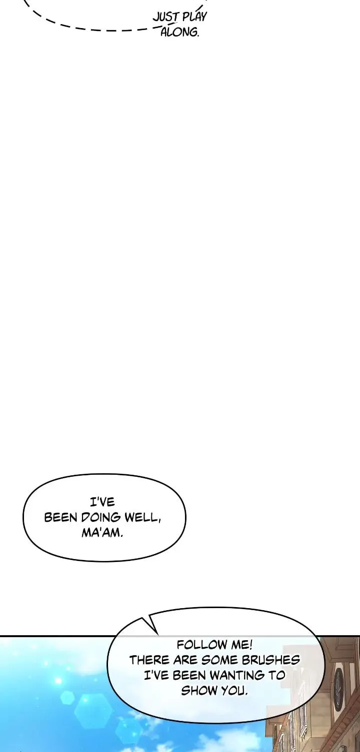 Read When I Stopped Being Your Shadow chapter 8 image 55 on Lezhin