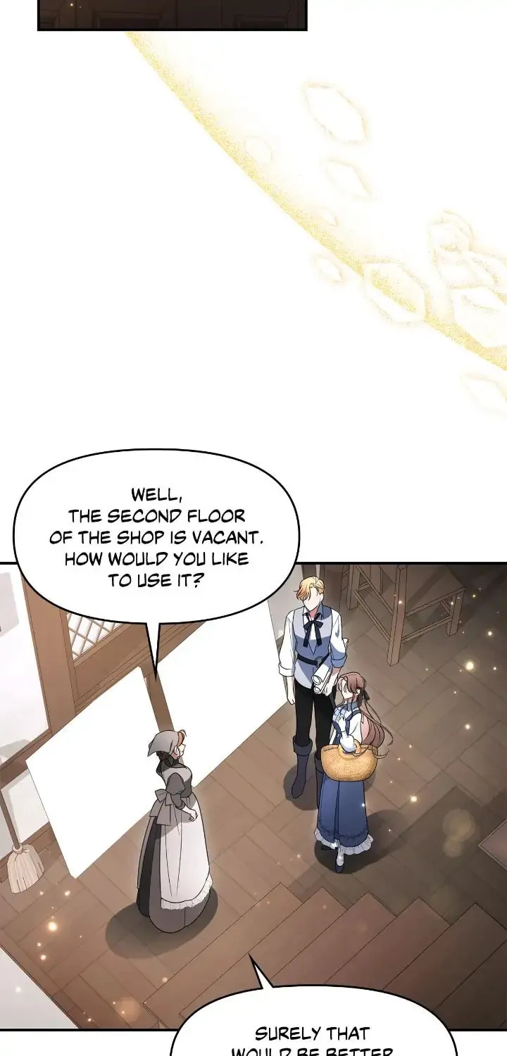 Read When I Stopped Being Your Shadow chapter 8 image 58 on Lezhin