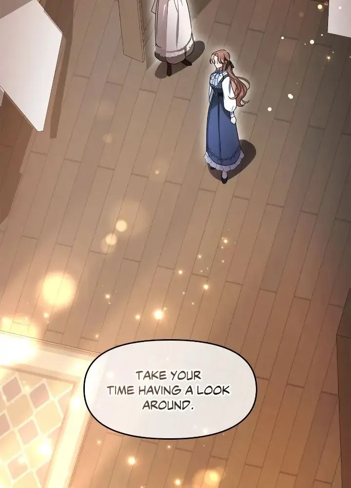 Read When I Stopped Being Your Shadow chapter 8 image 62 on Lezhin