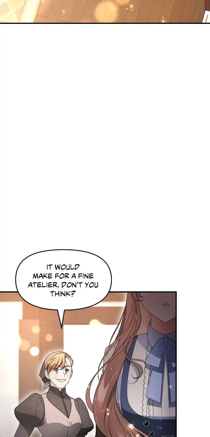 Read When I Stopped Being Your Shadow chapter 8 image 63 on Lezhin