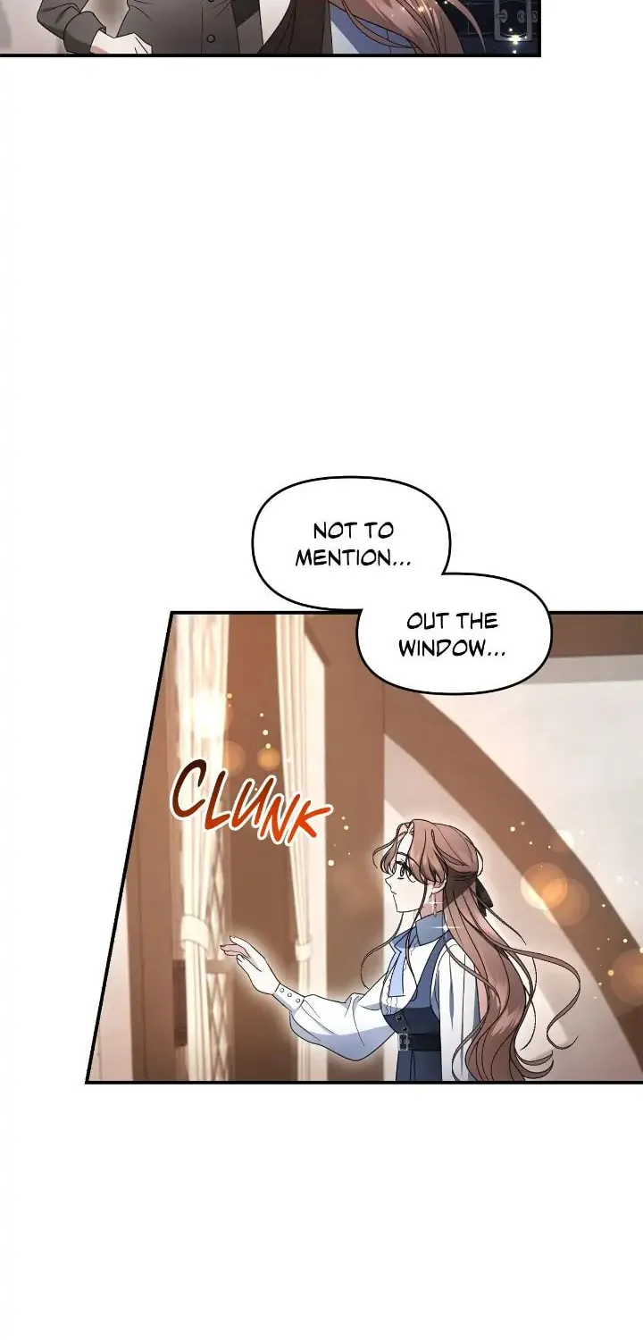 Read When I Stopped Being Your Shadow chapter 8 image 64 on Lezhin