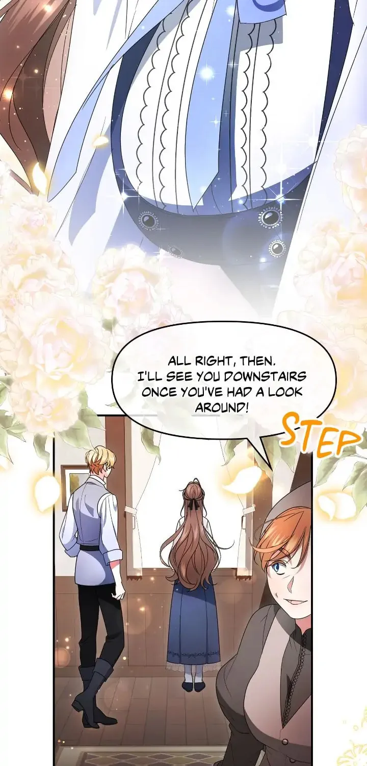 Read When I Stopped Being Your Shadow chapter 8 image 69 on Lezhin