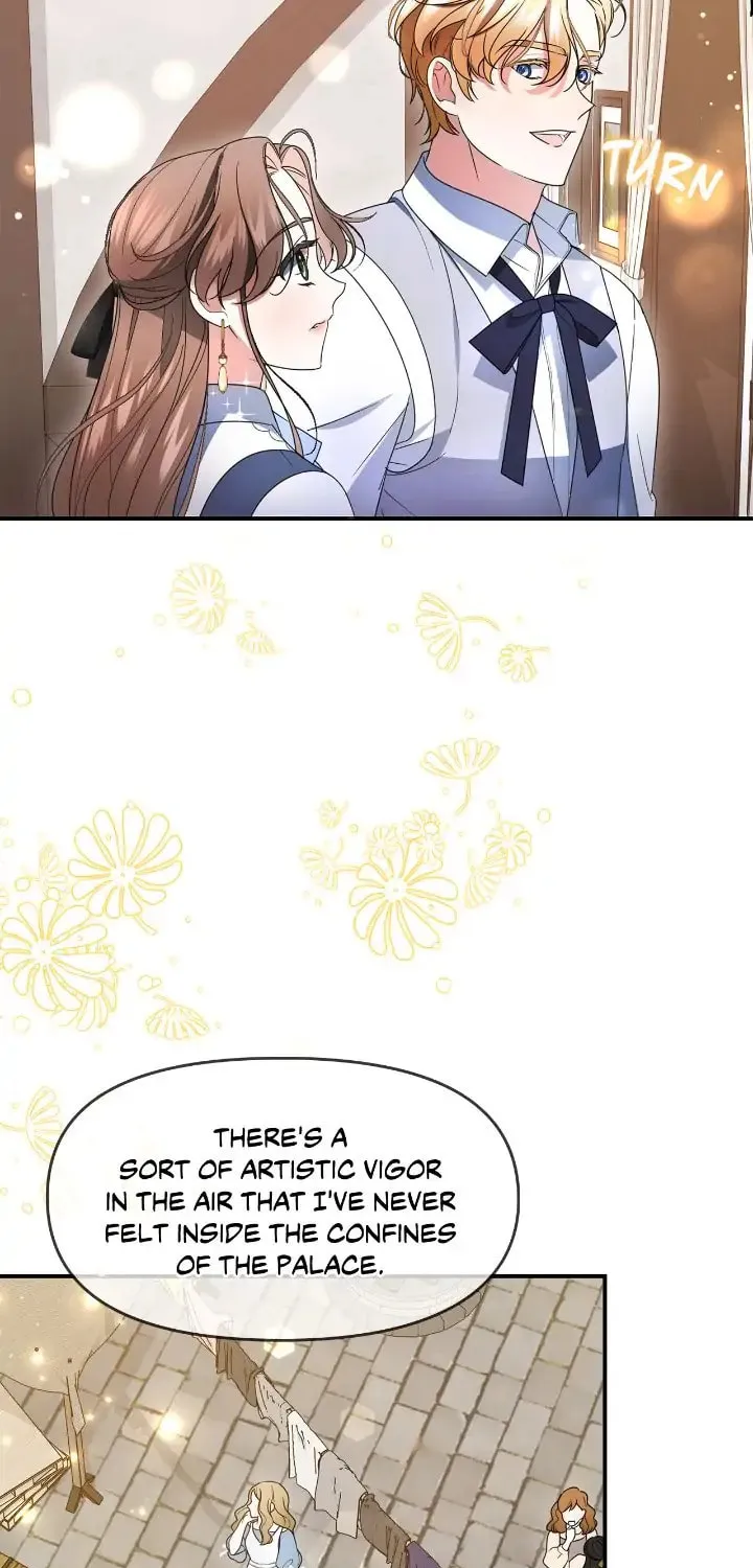 Read When I Stopped Being Your Shadow chapter 8 image 71 on Lezhin