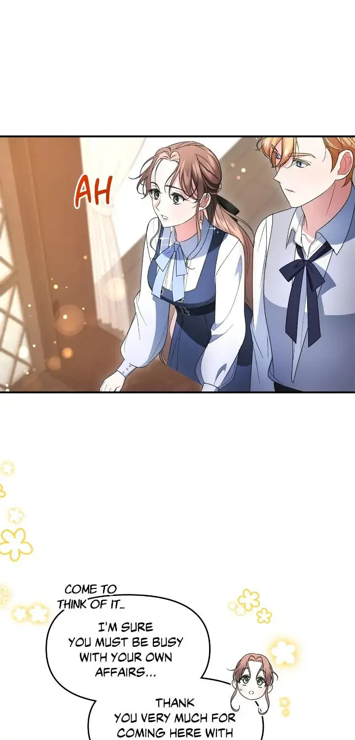 Read When I Stopped Being Your Shadow chapter 8 image 75 on Lezhin