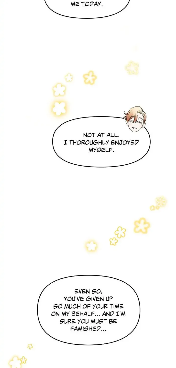 Read When I Stopped Being Your Shadow chapter 8 image 76 on Lezhin